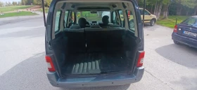Citroen Berlingo 1.6 HDI - 1600 € / 3129.33 лв. - 18283613 9