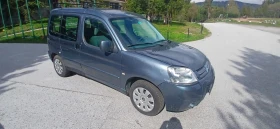 Citroen Berlingo 1.6 HDI - 1600 € / 3129.33 лв. - 18283613 6