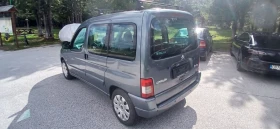 Citroen Berlingo 1.6 HDI - 1600 € / 3129.33 лв. - 18283613 3