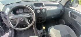 Citroen Berlingo 1.6 HDI - 1600 € / 3129.33 лв. - 18283613 7