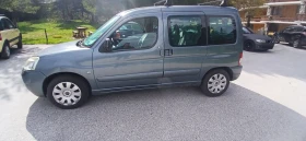 Citroen Berlingo 1.6 HDI - 1600 € / 3129.33 лв. - 18283613 2