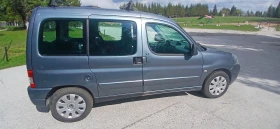 Citroen Berlingo 1.6 HDI - 1600 € / 3129.33 лв. - 18283613 5