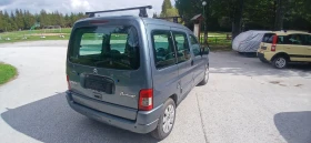 Citroen Berlingo 1.6 HDI - 1600 € / 3129.33 лв. - 18283613 4