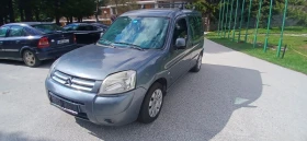 Citroen Berlingo 1.6 HDI