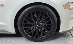 Ford Mustang 5.0 GT* FACE* ПОДГРЕВ* ОБДУХВАНЕ* NAVI* КОЖА*  - 24600 € / 48113.42 лв. - 84934273 5
