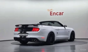 Ford Mustang 5.0 GT* FACE* ПОДГРЕВ* ОБДУХВАНЕ* NAVI* КОЖА*  - 24600 € / 48113.42 лв. - 84934273 3