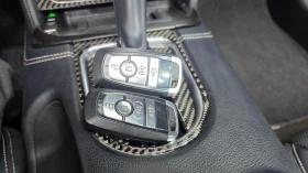 Ford Mustang 5.0 GT* FACE* ПОДГРЕВ* ОБДУХВАНЕ* NAVI* КОЖА*  - 24600 € / 48113.42 лв. - 84934273 14