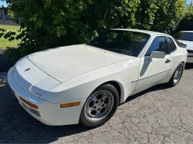 Porsche 944 TURBO * AвтоКредит * (ЦЕНА ДО БГ)