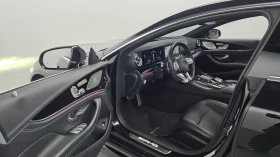 Mercedes-Benz GT 43 4MATIC+ | DISTRONIC| HUD| BURMESTER| ОБДУХ| AIR | Auto.bg — изображение 5