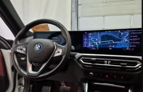 BMW i4 EDRIVE40* HUD* 50k km* ��� ����* 1 ���������� | Mobile.bg � ����� ������ 10