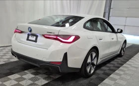 BMW i4 EDRIVE40* HUD* 50k km* ��� ����* 1 ���������� | Mobile.bg � ����� ������ 4