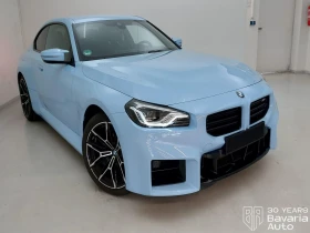 BMW M2 Coupe Sportautomatic | Mobile.bg � ����� ������ 4