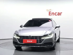 VW Arteon 2.0 Tdi Prestige | Mobile.bg � ����� ������ 3