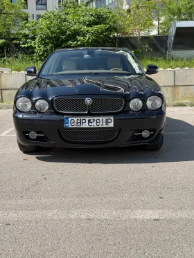 Jaguar Xj L Sovereign V8 - 13000 € - 51998376 3