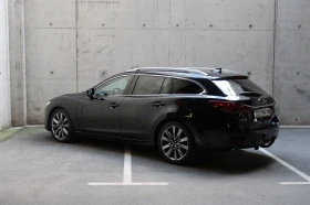 Mazda 6 2.2D 184 FACELIFT SKYACTIVE-D TAKUMI | Mobile.bg � ����� ������ 7