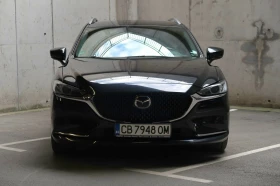 Mazda 6 2.2D 184 FACELIFT SKYACTIVE-D TAKUMI | Mobile.bg � ����� ������ 3