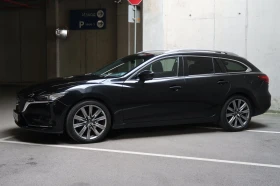 Mazda 6 2.2D 184 FACELIFT SKYACTIVE-D TAKUMI | Mobile.bg � ����� ������ 5