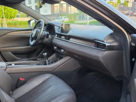 Mazda 6 2.2D 184 FACELIFT SKYACTIVE-D TAKUMI ������������ | Mobile.bg � ����� ������ 9