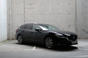 ������ Mazda 6