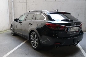 Mazda 6 2.2D 184 FACELIFT SKYACTIVE-D TAKUMI | Mobile.bg � ����� ������ 6