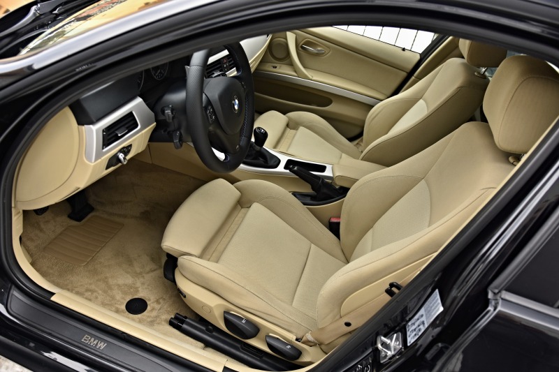 BMW 320 X drive/M-sport paket/FACELIFT/, снимка 8 - Автомобили и джипове - 46302633