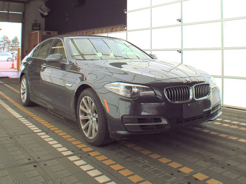 BMW 535 XDRIVE, снимка 2 - Автомобили и джипове - 47325785