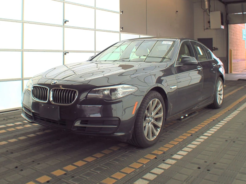 BMW 535 XDRIVE, снимка 1 - Автомобили и джипове - 47325785