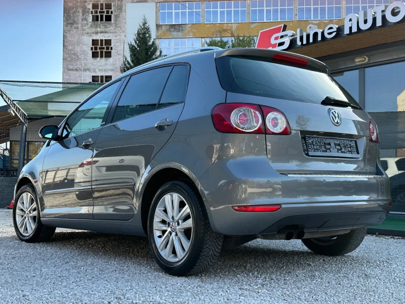 VW Golf Plus Style* Автоматик* , снимка 17 - Автомобили и джипове - 47762498