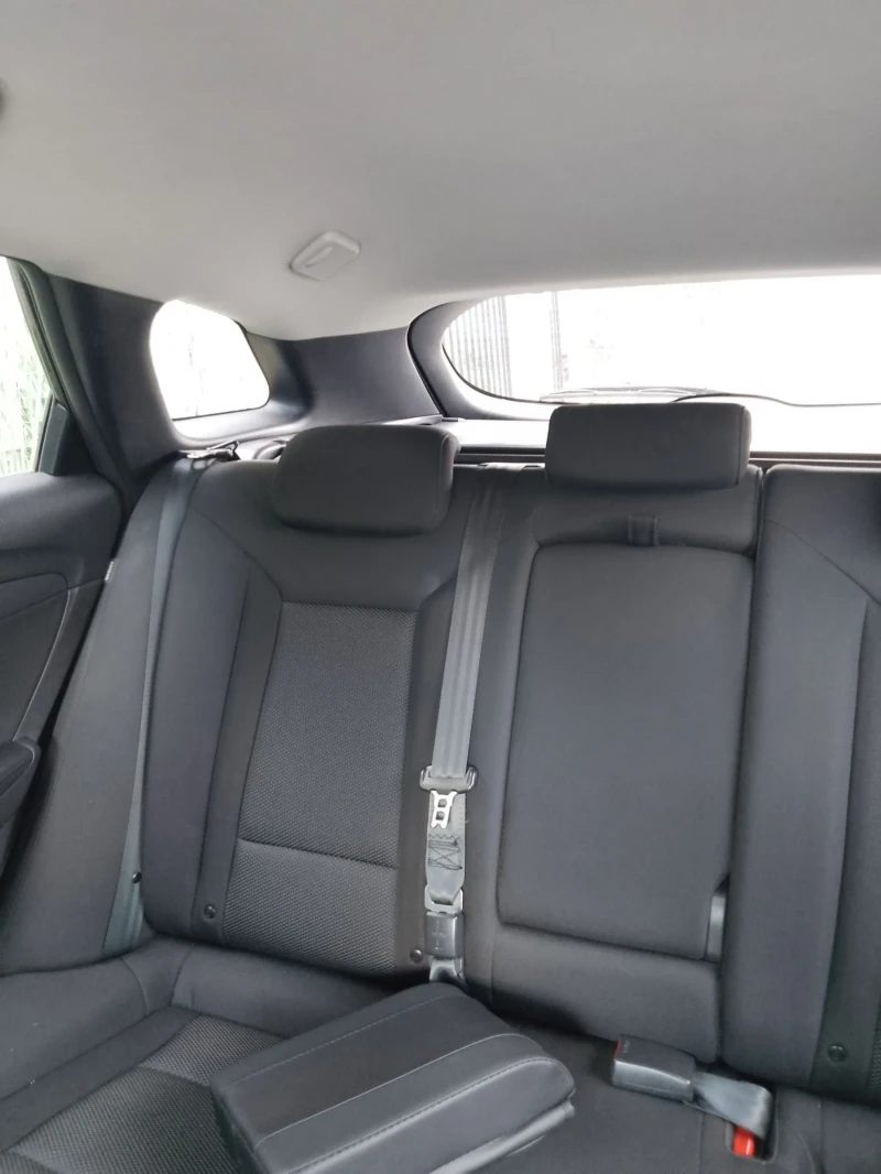 Hyundai I40, снимка 10 - Автомобили и джипове - 51235415