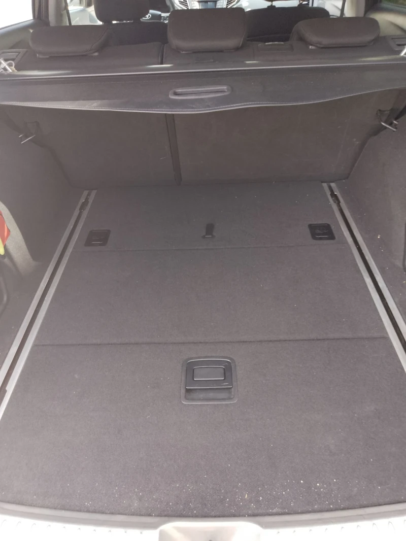 Hyundai I40, снимка 15 - Автомобили и джипове - 51235415