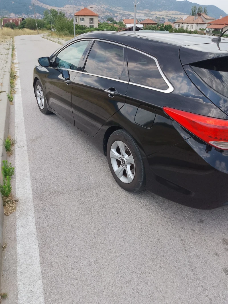 Hyundai I40, снимка 5 - Автомобили и джипове - 51235415