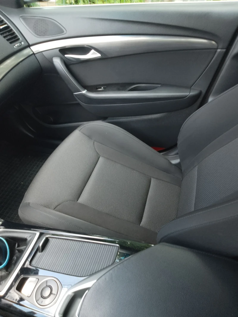 Hyundai I40, снимка 11 - Автомобили и джипове - 51235415