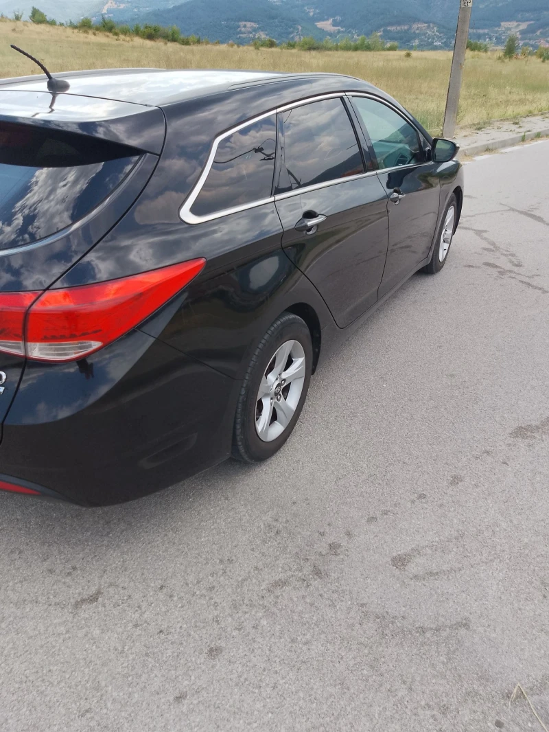 Hyundai I40, снимка 6 - Автомобили и джипове - 51235415