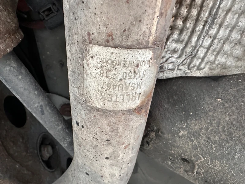 Audi A7 3.0tfsi rs , снимка 16 - Автомобили и джипове - 51899858