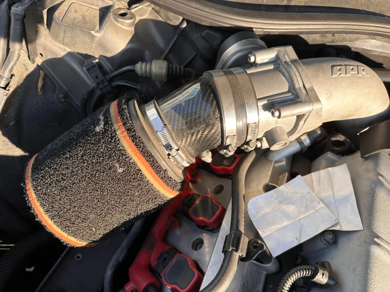 Audi A7 3.0tfsi rs , снимка 6 - Автомобили и джипове - 51899858