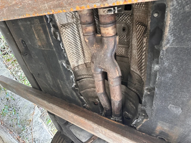 Audi A7 3.0tfsi rs , снимка 15 - Автомобили и джипове - 51899858