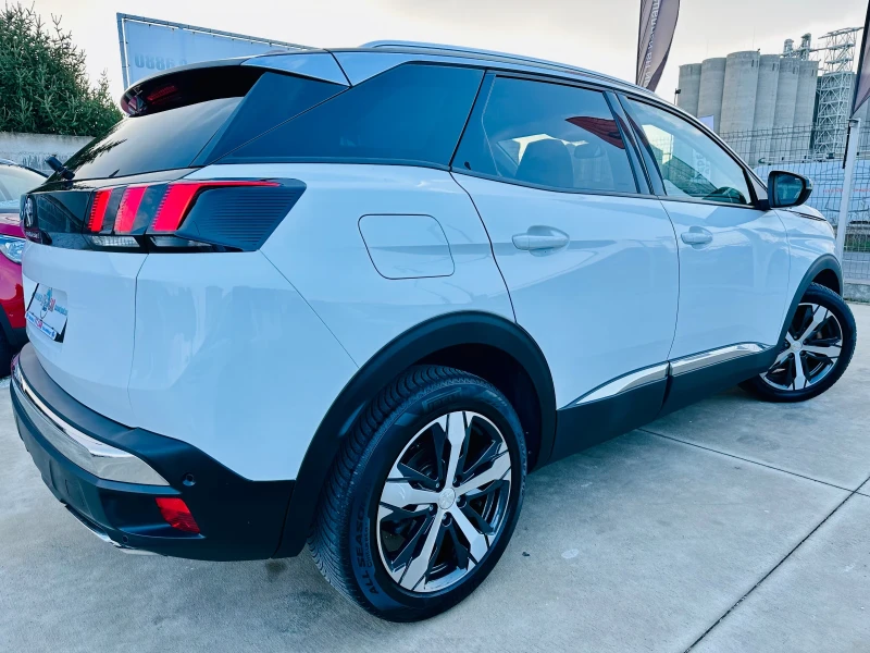 Peugeot 3008 1.6 Blue-HDI Allure! EURO6b Отлично състояние!, снимка 4 - Автомобили и джипове - 52352868