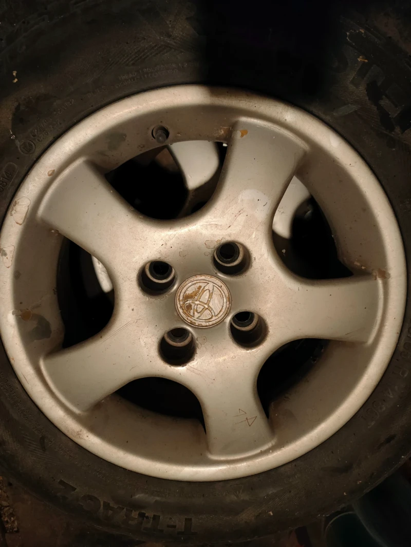 Toyota Corolla, снимка 14 - Автомобили и джипове - 52805717