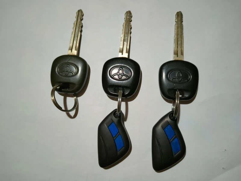 Toyota Corolla, снимка 12 - Автомобили и джипове - 52805717