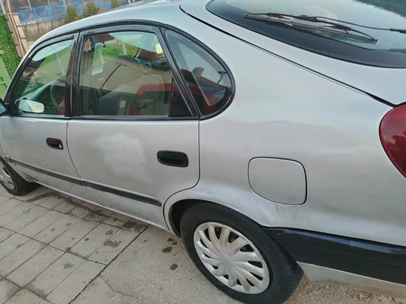 Toyota Corolla, снимка 4 - Автомобили и джипове - 52805717