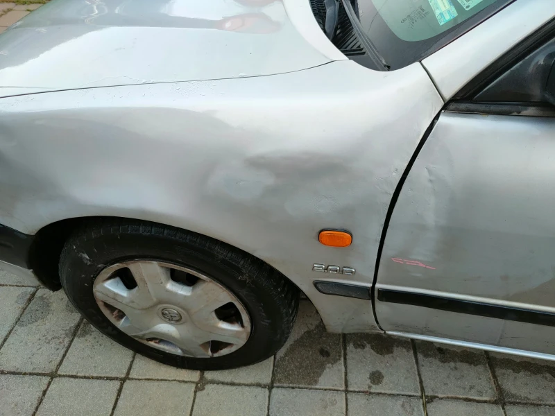 Toyota Corolla, снимка 8 - Автомобили и джипове - 52805717