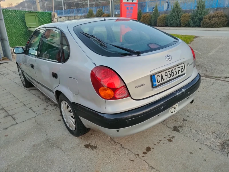 Toyota Corolla, снимка 3 - Автомобили и джипове - 52805717
