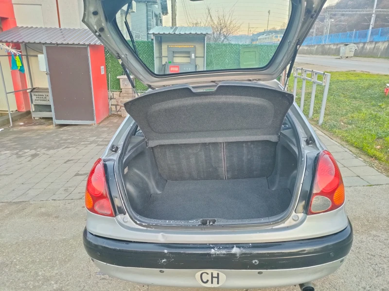 Toyota Corolla, снимка 5 - Автомобили и джипове - 52805717