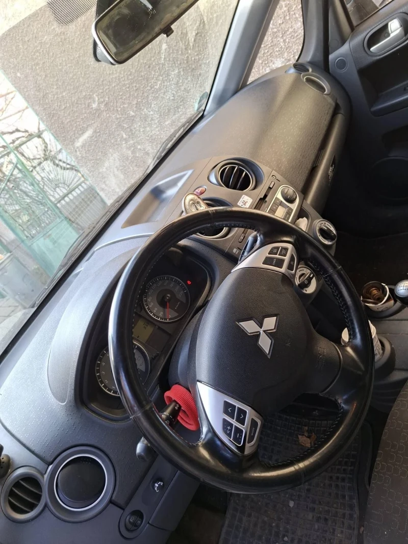 Mitsubishi Colt, снимка 4 - Автомобили и джипове - 52867221