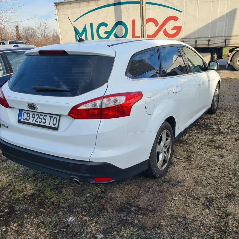 Ford Focus, снимка 5 - Автомобили и джипове - 52956166