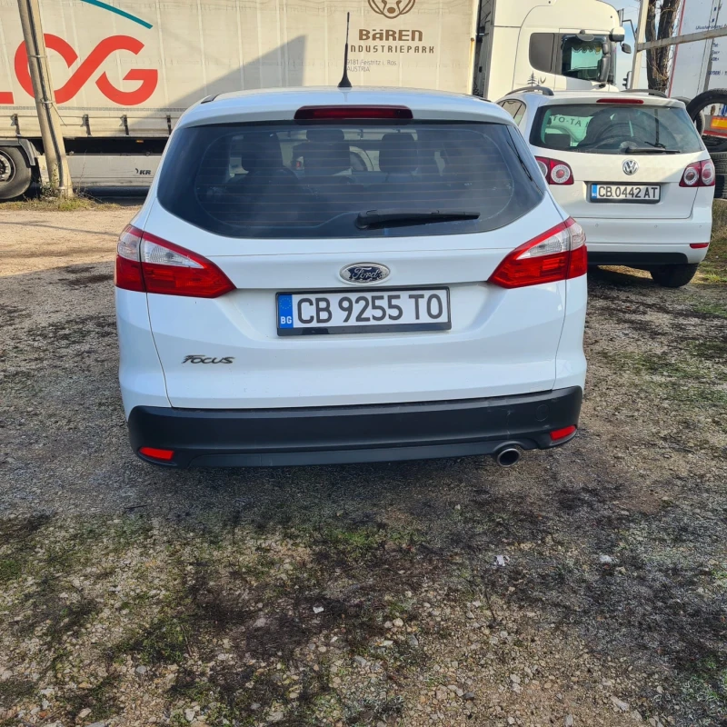 Ford Focus, снимка 4 - Автомобили и джипове - 52956166