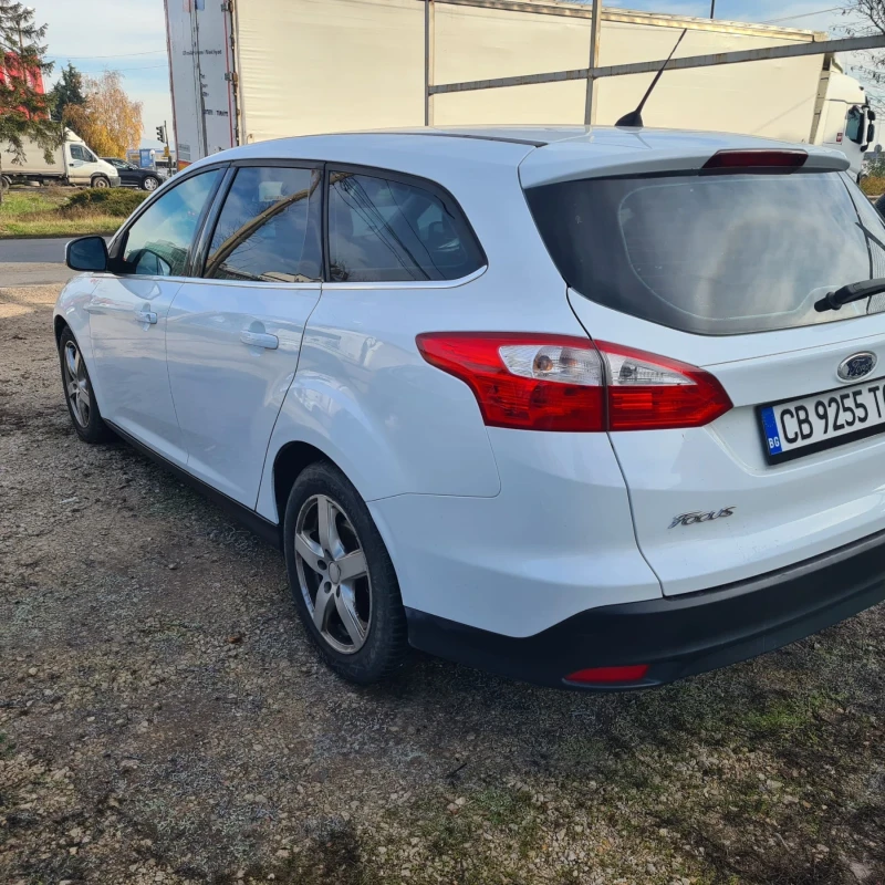 Ford Focus, снимка 3 - Автомобили и джипове - 52956166