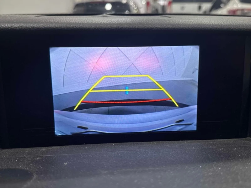 Lexus RC 350 2dr Cpe AWD  CARFAX, снимка 16 - Автомобили и джипове - 53043455