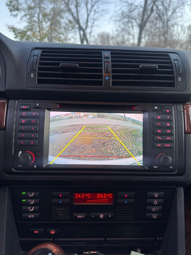 BMW 530, снимка 9 - Автомобили и джипове - 53265183