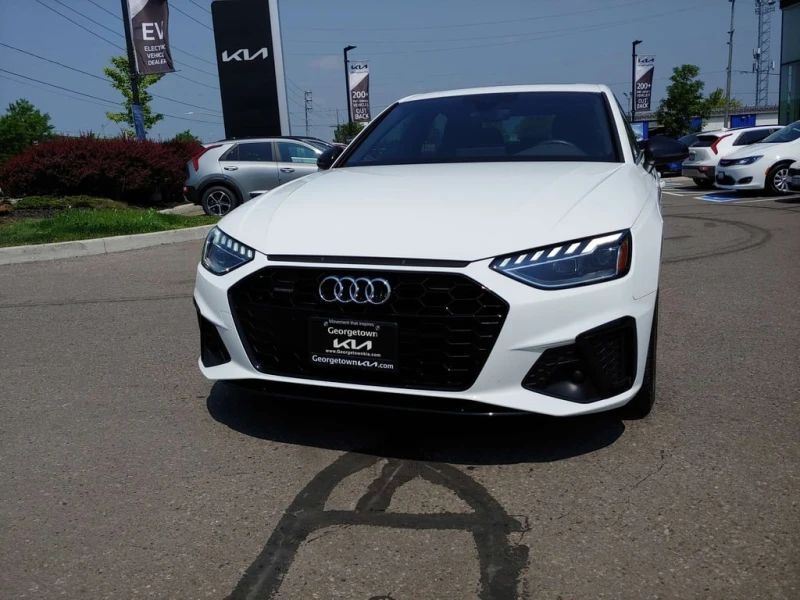 Audi A4 * quattro Premium Plus * CARFAX * ЦЕНА ДО БГ